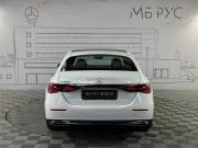 Mercedes-Benz E-Класс VI (W214 S214) Москва  - изображение 35