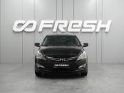 Hyundai Solaris I Рестайлинг Воронеж  - изображение 18