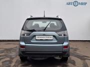 Mitsubishi Outlander II Москва  - изображение 18