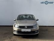 Volkswagen Polo V Рестайлинг Москва  - изображение 14