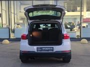 Volkswagen Tiguan I Рестайлинг Ижевск  - изображение 34