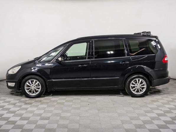 Ford Galaxy II Рестайлинг с пробегом 2011 года, цена 1 297 000 рублей, 192314 км, минивэн, Автокод Объявления