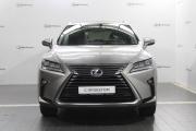 Lexus RX IV Владивосток  - изображение 27