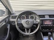 Skoda Octavia III (A7) Рестайлинг Москва  - изображение 40