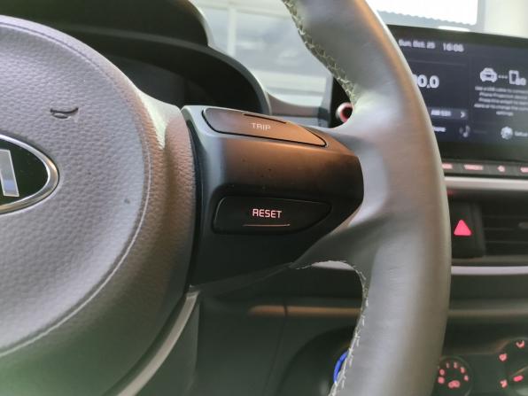Kia Morning III Рестайлинг 1 с пробегом 2021 года, цена 1 399 000 рублей, 73264 км, хэтчбек, Автокод Объявления