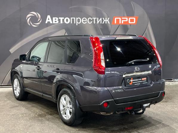 Nissan X-Trail II Рестайлинг с пробегом 2014 года, цена 1 550 000 рублей, 92812 км, внедорожник, Автокод Объявления