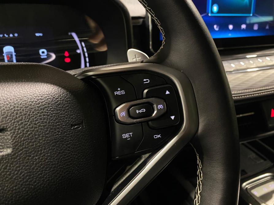 Haval Jolion I Челябинск  - изображение 18