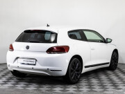 Volkswagen Scirocco III Санкт-Петербург  - изображение 23