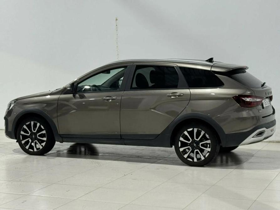 Lada (ВАЗ) Vesta I Рестайлинг (NG) Кострома  - изображение 9
