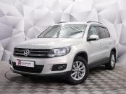 Volkswagen Tiguan I Рестайлинг Ульяновск  - изображение 22