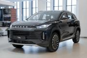 Exeed TXL I Рестайлинг 2 Москва  - изображение 15