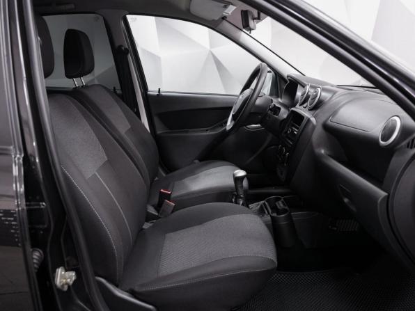 Lada (ВАЗ) Granta I с пробегом 2016 года, цена 549 000 рублей, 137200 км, лифтбек, Автокод Объявления