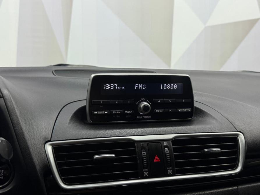 Mazda 3 III (BM) Азнакаево  - изображение 19