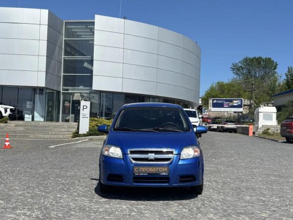 Chevrolet Aveo I Рестайлинг с пробегом 2006 года, цена 350 000 рублей, 283599 км, седан, Автокод Объявления