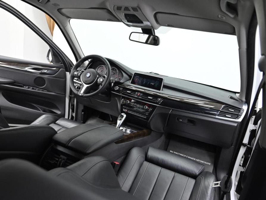 BMW X5 III (F15) Москва  - изображение 10
