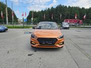 Hyundai Solaris II Тюмень  - изображение 17