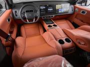 Li Auto (Lixiang) L9 I Рестайлинг Москва  - изображение 51