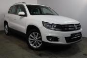 Volkswagen Tiguan I Рестайлинг Санкт-Петербург  - изображение 17
