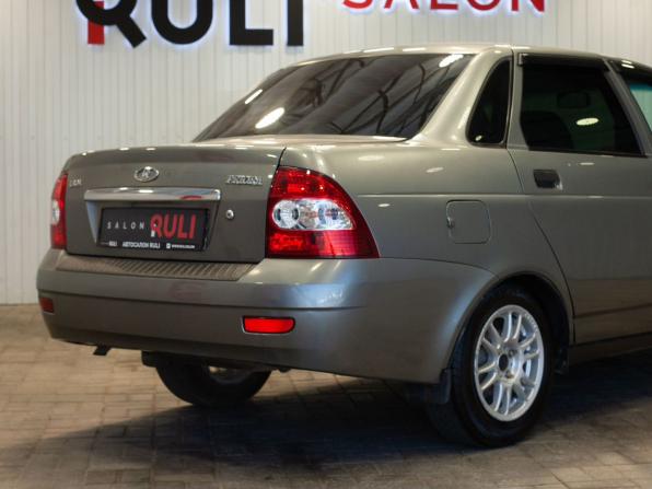 Lada (ВАЗ) Priora I с пробегом 2010 года, цена 395 000 рублей, 206178 км, седан, Автокод Объявления