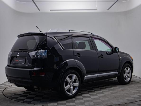 Mitsubishi Outlander II с пробегом 2008 года, цена 918 000 рублей, 232950 км, внедорожник, Автокод Объявления
