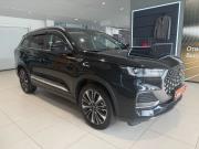 Chery Tiggo 8 Pro Max I Рестайлинг Екатеринбург  - изображение 25