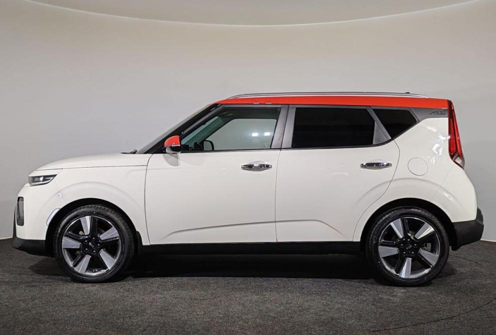 Kia Soul III Ярославль  - изображение 8