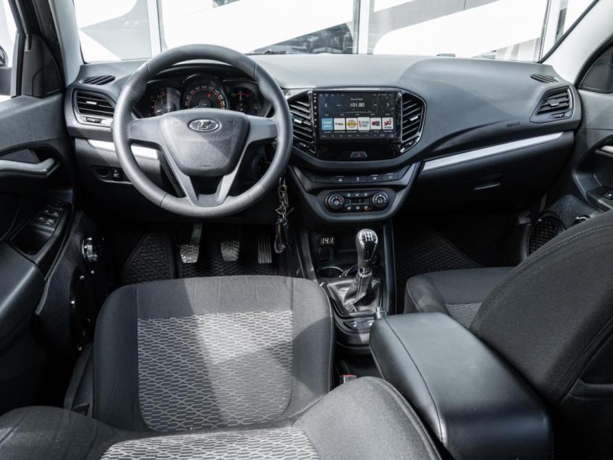 Lada (ВАЗ) Vesta I Ставрополь  - изображение 6