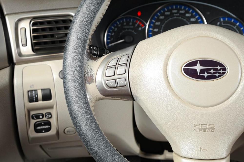 Subaru Forester III Тюмень  - изображение 15