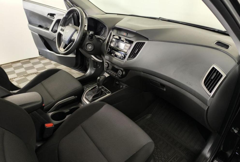 Hyundai Creta I Рестайлинг Нижний Новгород  - изображение 10
