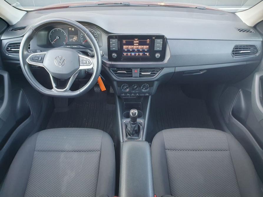 Volkswagen Polo VI Санкт-Петербург  - изображение 15