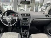 Volkswagen Polo V Воронеж  - изображение 22