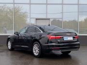 Audi A6 V (C8) Москва  - изображение 31