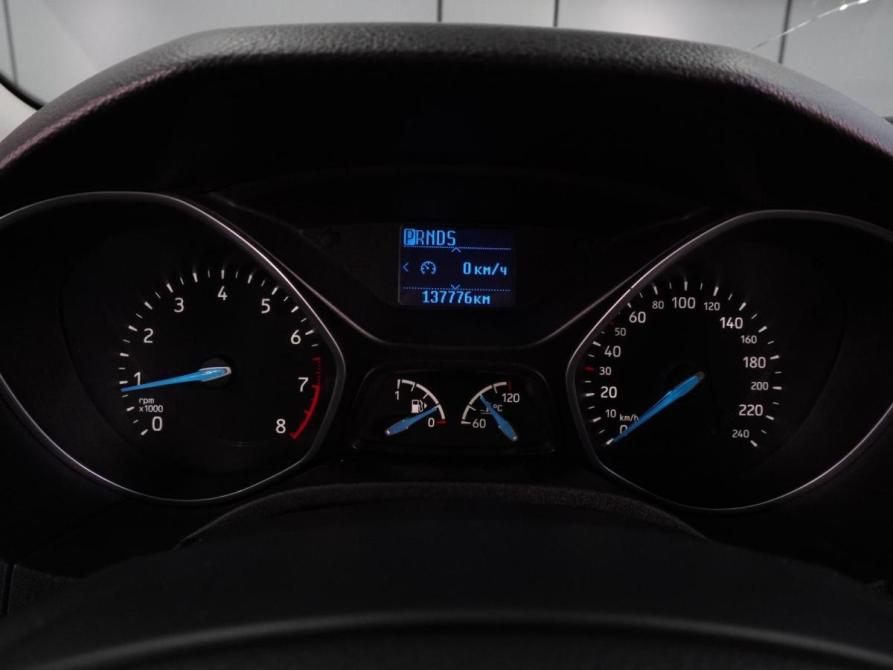 Ford Focus III Рестайлинг Воронеж  - изображение 15