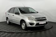 Lada (ВАЗ) Granta I Нижний Новгород  - изображение 27