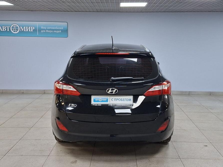 Hyundai i30 II Москва  - изображение 6