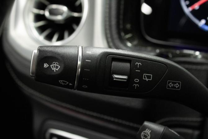 Mercedes-Benz G-Класс AMG II (W463) с пробегом 2018 года, цена 12 999 000 рублей, 118996 км, внедорожник, Автокод Объявления