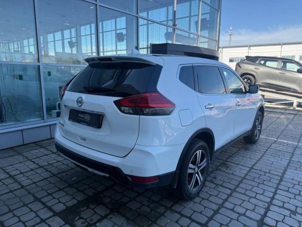 Nissan X-Trail III Рестайлинг с пробегом 2019 года, цена 2 000 000 рублей, 194073 км, внедорожник, Автокод Объявления