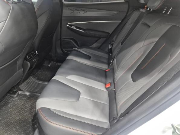 Geely Cityray с пробегом 2024 года, цена 2 290 000 рублей, 75000 км, внедорожник, Автокод Объявления