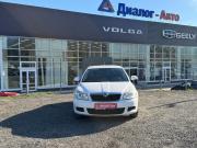 Skoda Octavia II (A5) Рестайлинг Набережные Челны  - изображение 32