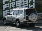 Mitsubishi Pajero IV Волгоград  - изображение 23