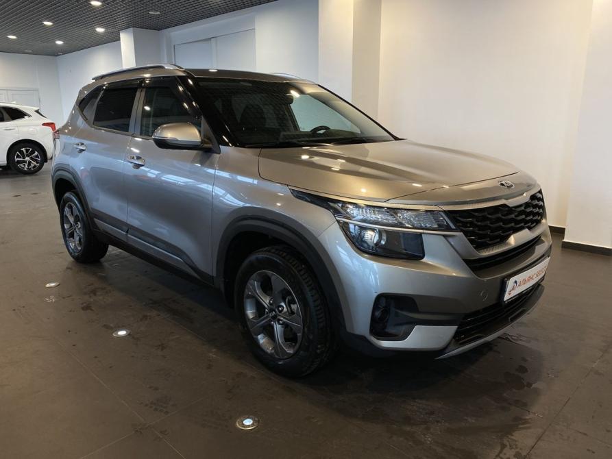 Kia Seltos I Чебоксары  - изображение 1