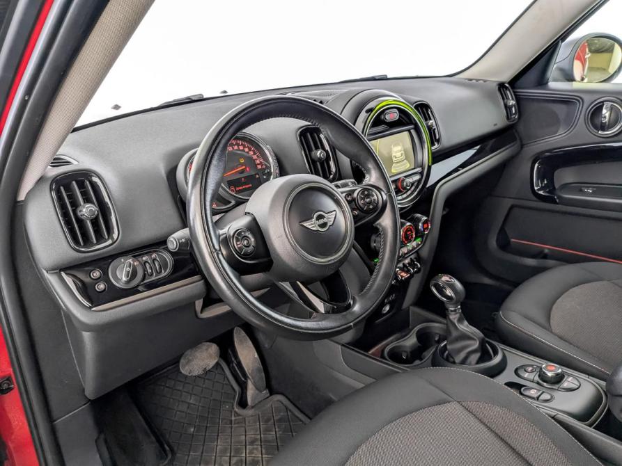 Mini Clubman II Москва  - изображение 16