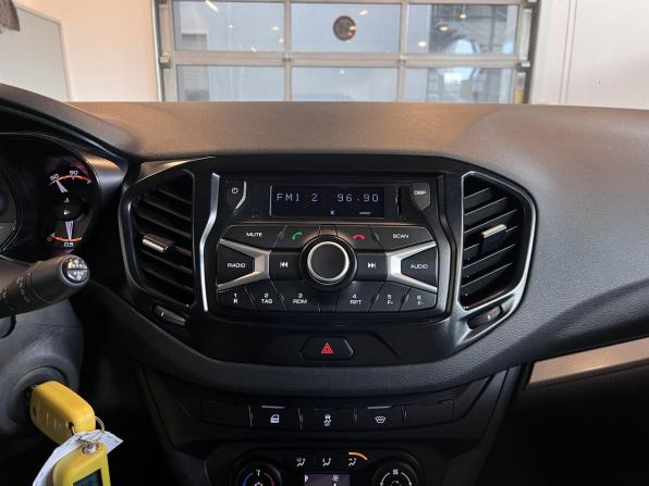 Lada (ВАЗ) Vesta I с пробегом 2020 года, цена 1 113 000 рублей, 80341 км, седан, Автокод Объявления