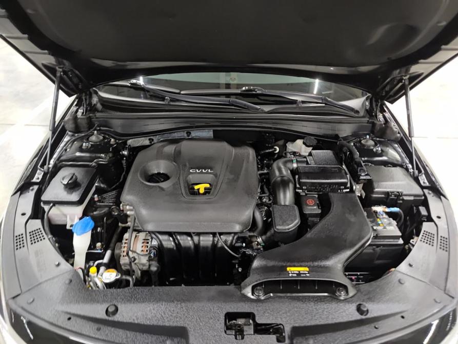 Kia Optima IV Казань  - изображение 11