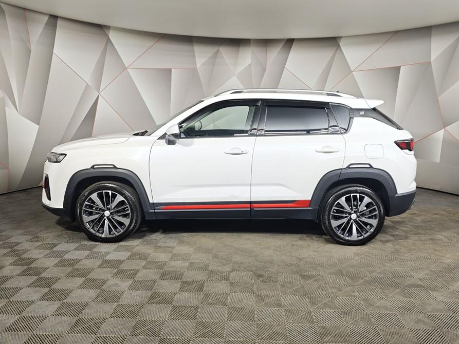 Changan CS35 Plus I Рестайлинг Москва  - изображение 5