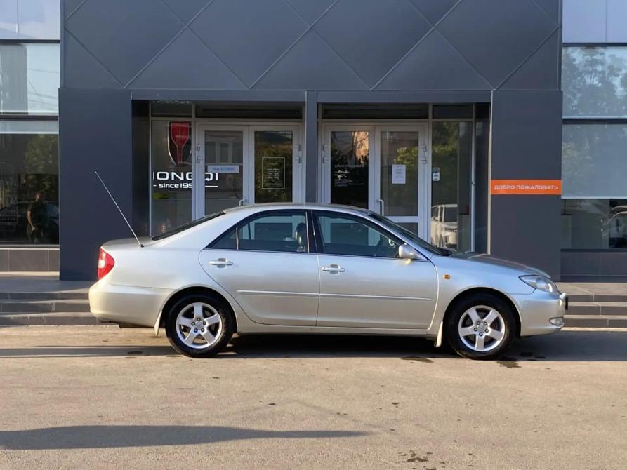 Toyota Camry V (XV30) Краснодар  - изображение 4