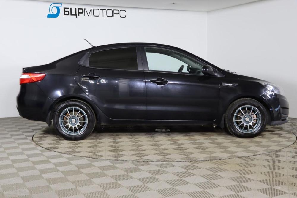 Kia Rio III Нижний Новгород  - изображение 4