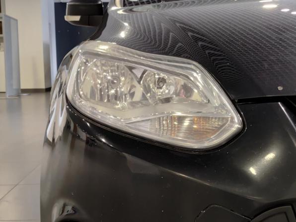 Ford Focus III с пробегом 2013 года, цена 600 000 рублей, 334793 км, хэтчбек, Автокод Объявления