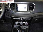 Lada (ВАЗ) Vesta I Рестайлинг (NG) Белгород  - изображение 32