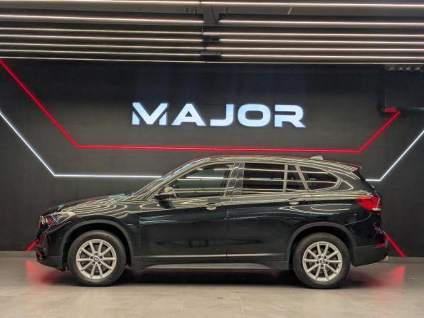 BMW X1 II (F48) Рестайлинг с пробегом 2020 года, цена 2 995 000 рублей, 38823 км, внедорожник, Автокод Объявления
